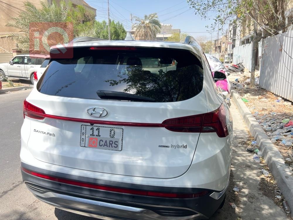 هیوندای سەنتافی